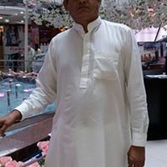 Shaheen Ahmed