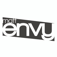 Matt Envy
