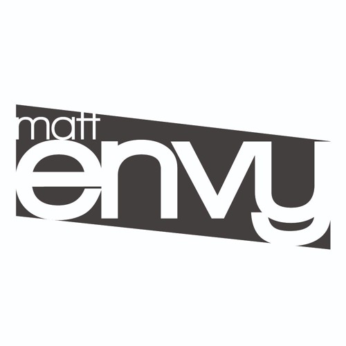 Matt Envy’s avatar
