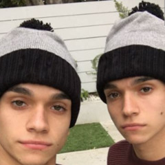 Lucas And Marcus