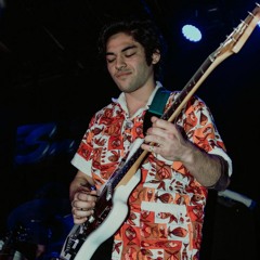 Colin Takata