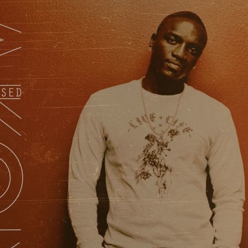 Akon Unreleased.