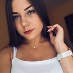 Yaryna Alimova