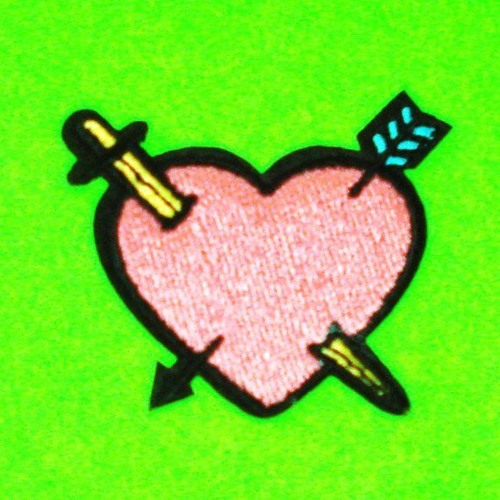 HeartBreakQueen’s avatar