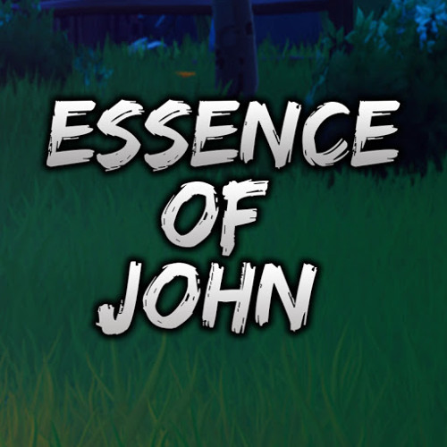 Essence of John’s avatar