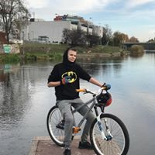 Błażej Jeżakowski’s avatar