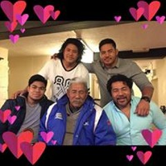 Fereti Freddie Tuilagi