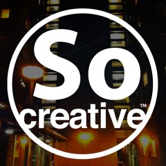 #SoCreative