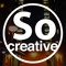 #SoCreative
