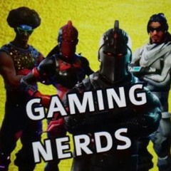 Gaming Nerds