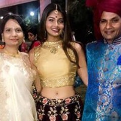 Alisha Bhagat