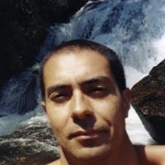 Silvio Ricardo