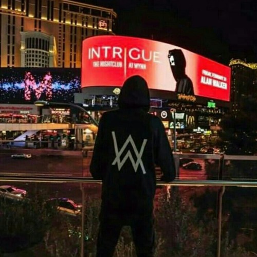Stream Alan Walker music | Listen to songs, albums, playlists for free on  SoundCloud