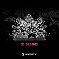 21 Gramos Crew