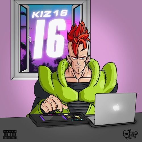 Kiz16’s avatar