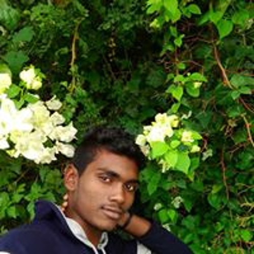 vijay’s avatar