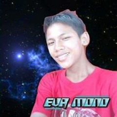 ★™✪*EVR-MONO*✪★™