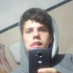 Nico Peloche