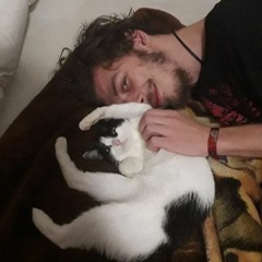 Mihnea Alexandru (PyroPsyhics)