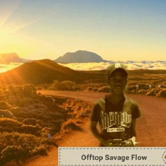Offtop Savage Flow