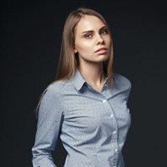 Маша Иванова