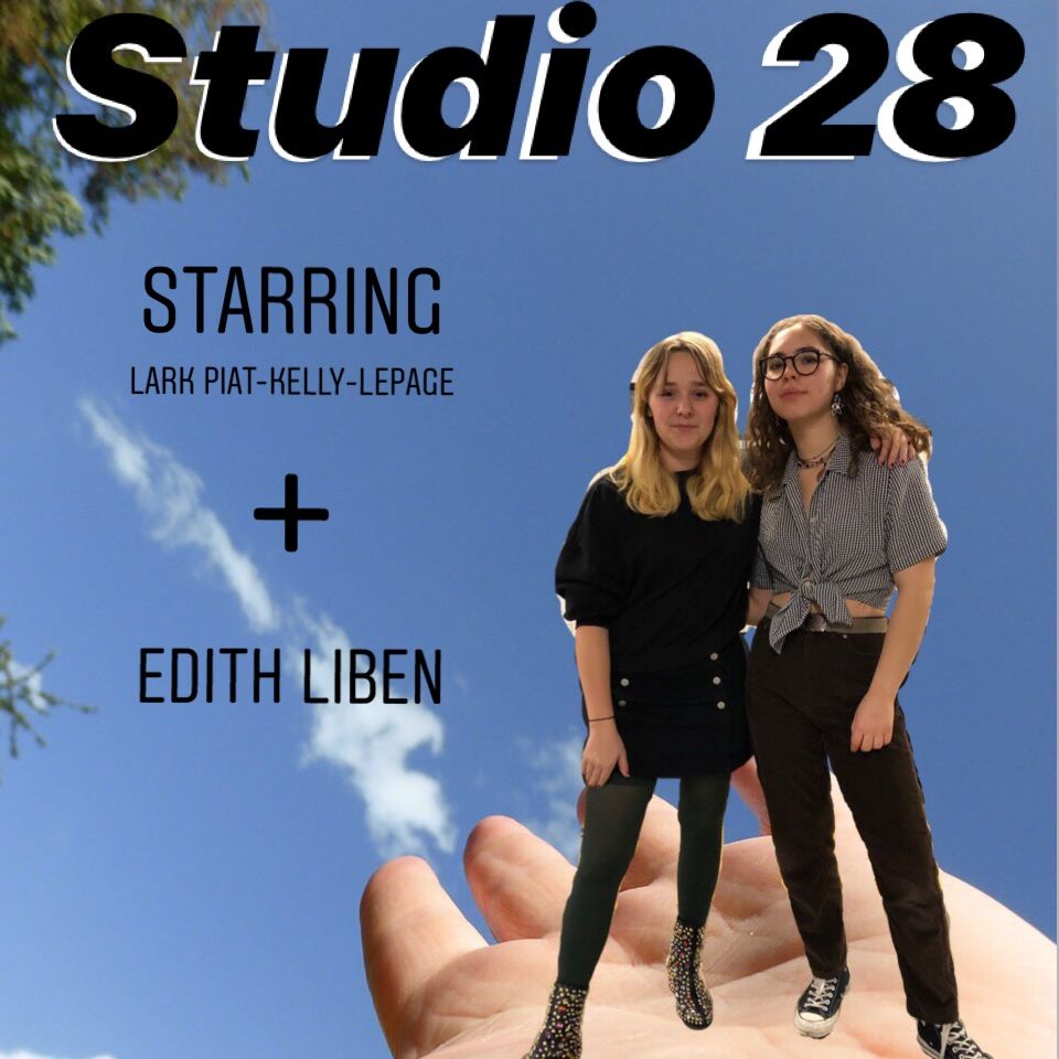 Studio 28