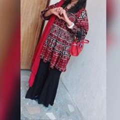 Ansa Faryal