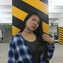 Marosh Reyes-Gozon