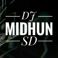 DJ Midhun SD