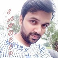 Sandeep Yadav