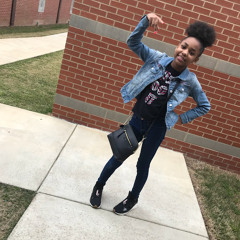 Kiya’s World