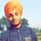 ਗਗਨ ਸਿਂਘ