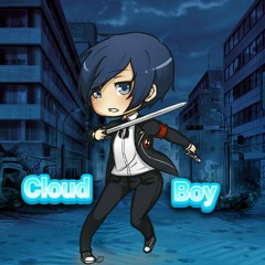 Cloud Boy