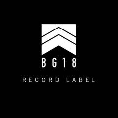 BG18 Record Label