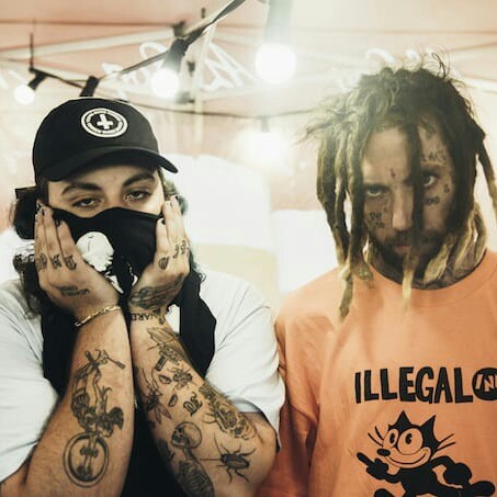 $uisideboy$