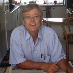 Erhard Roxin