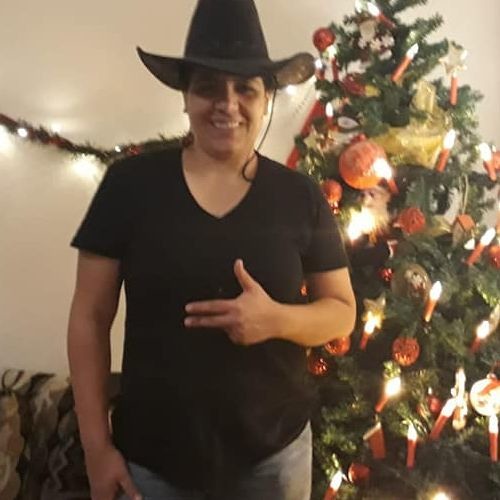 Mayores (Salsa Version)