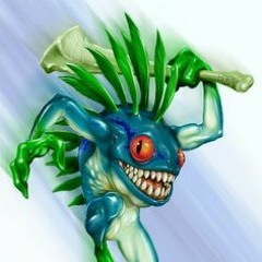 PsychoMurloc