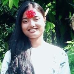 Deepa Raj Bhat