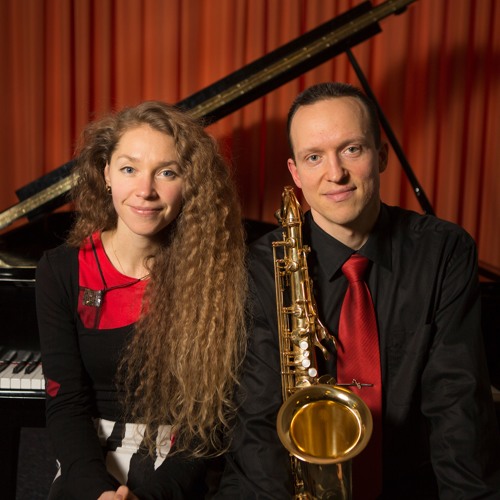 Stream Alexander und Anna Berezhny music Listen to songs, albums