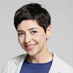Кушнарева Галина