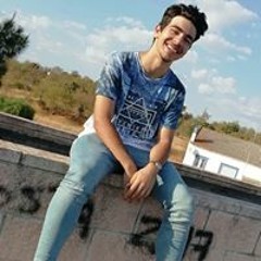 Daniel Lopes