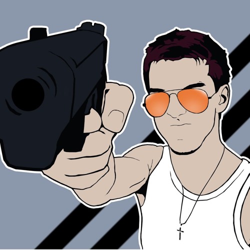 Gangster reposts’s avatar