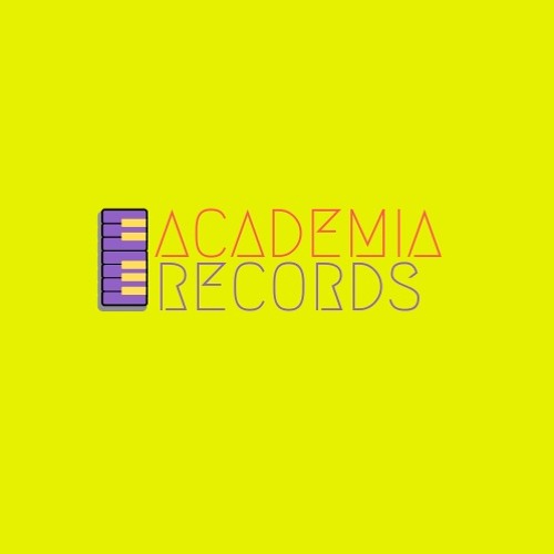 Academia Records’s avatar