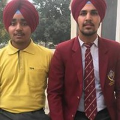 ਕੰਵਰ ਊਦੈ ਪਨੂੰ