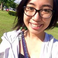 Mary Ann Clarisse Aquino