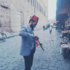 الحسين