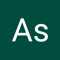 As Às