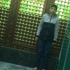 حسين علي