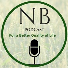 Natural Bliss Podcast